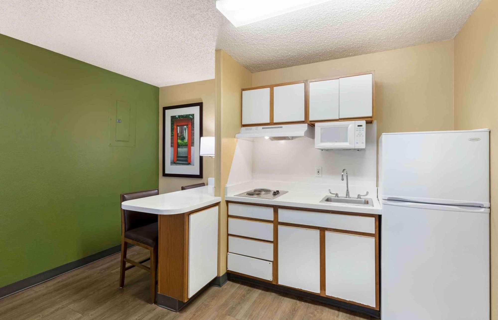 Extended Stay America Select Suites - Denver - Cherry Creek Exterior photo